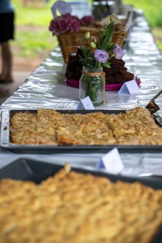Kaffee & Kuchen