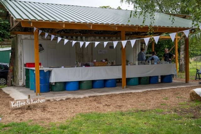 Eventküche