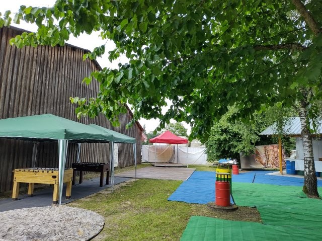 Geburtstage